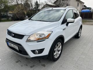 Ford Kuga RYCHL� JEDN�N� - SLEVA
