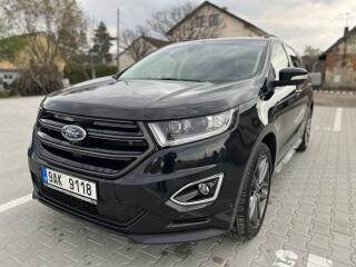 Ford Edge SPORT