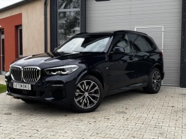 BMW X5 Xdrive 30D M Sport, Sky Lounge