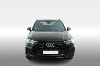 Audi Q7 50 TDI S line Quattro, 7 miest