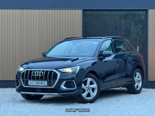 Audi Q3 35 2.0 TDI Advanced S tronic