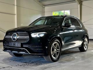 Mercedes-Benz GLE 350 d 4Matic AMG, Pano,Burmes.