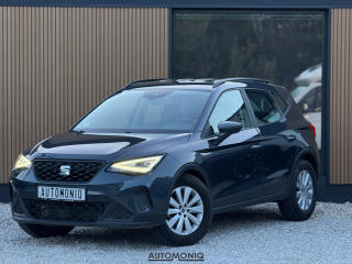 Seat Arona 1.0 ECO TSI Style DSG, Zruka