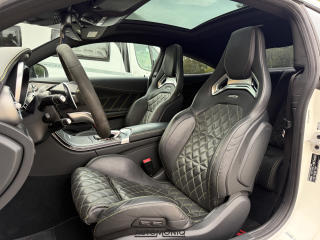 Mercedes-Benz Třídy C (2018) 63 Edition 1, Full výbava,bur. - náhled 3