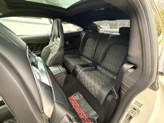 Mercedes-Benz Třídy C (2018) 63 Edition 1, Full výbava,bur. - náhled 16