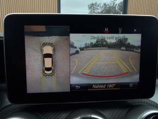 Mercedes-Benz Třídy C (2018) 63 Edition 1, Full výbava,bur. - náhled 22