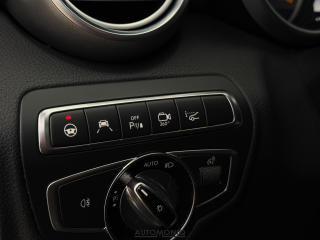 Mercedes-Benz Třídy C (2018) 63 Edition 1, Full výbava,bur. - náhled 23