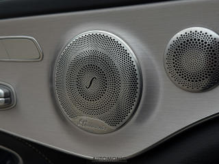 Mercedes-Benz Třídy C (2018) 63 Edition 1, Full výbava,bur. - náhled 24