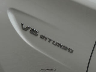 Mercedes-Benz Třídy C (2018) 63 Edition 1, Full výbava,bur. - náhled 26