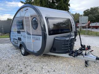 Tabbert ostatn Metropolis 400 TD Mover, Solar