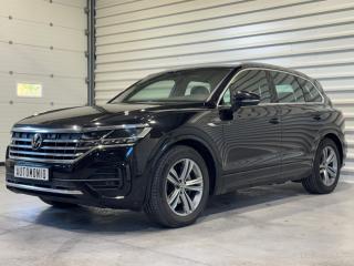 Volkswagen Touareg R-Line 4Motion Matrix, Nightv.
