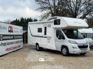 Giottiline ostatn Siena 440 Klma, Solar, Mark.