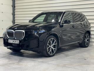 BMW X5 xDrive30d Facelift MSport,Pano