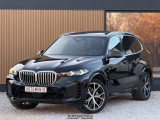 BMW X5 xDrive30d Facelift MSport,Pano