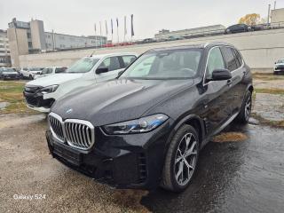 BMW X5 xDrive30d Facelift MSport,Pano