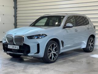 BMW X5 xDrive30d FL M Sport, Pano,H&K