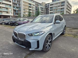 BMW X5 xDrive30d FL M Sport, Pano,H&K