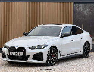 BMW M440i xDrive M Sport, Pano,HK