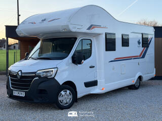 Ahorn ostatn� Renault ECO 690 Mark�za, Sat