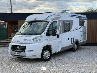 B�rstner ostatn� T620 Mark�za, Kl�ma, TV, Nosi�