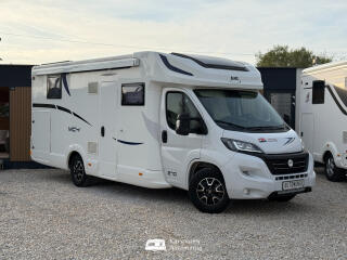 McLouis ostatn� MC4 270 Fiat Markiza, Solar