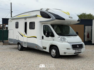 P.L.A. ostatn� M 737 Fiat Markiza, Solar, Kli