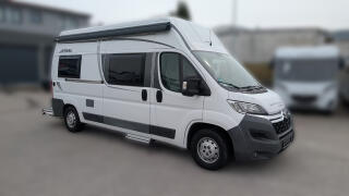 Possl ostatn� P�ssl Roadstar 600 L Citroen