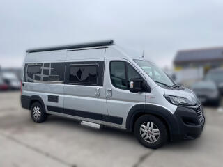 Fiat ostatn� Globecar Globescout 600Eleganc