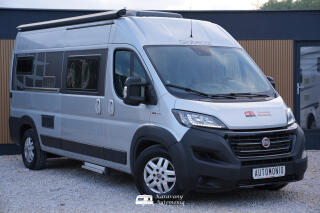 Fiat ostatn� Globecar Globescout 600Eleganc