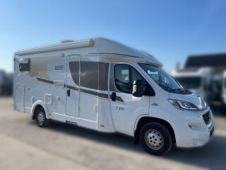 Carado ostatn� T 334 Fiat Automat Mark�za