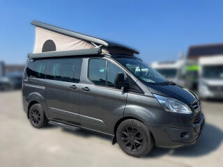 Ford ostatn� Nugget Mark�za,�a�n�,Parkpilot