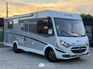 Fiat ostatn� Capron Sunlight I68 Automat