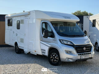 Fiat ostatn� Miller Montana Automat Mark�za