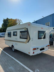 Weinsberg ostatn� CaraOne 450FU Truma, Bojler