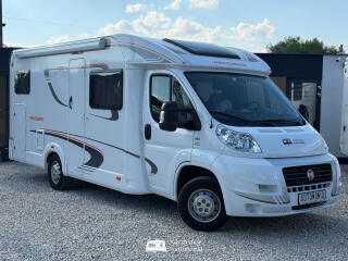 Weinsberg ostatn� R58 Fiat Mark�za, Solar, Kl�ma