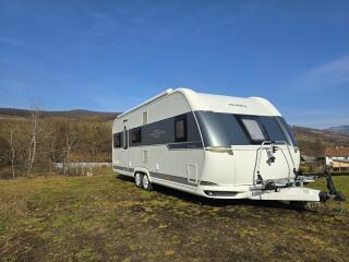 Hobby ostatn� 650 KMFe DeLuxe Edition TOP