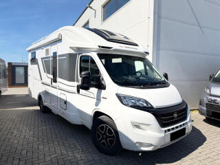 Adria ostatn� Matrix 670 SL Plus Fiat