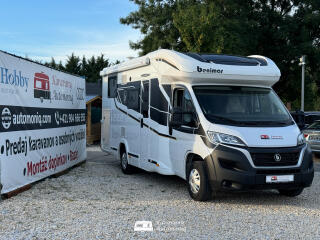 Benimar ostatn� MILEO 261 FIAT 160PS KLIMA