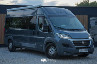 Fiat Ducato 3.0 200PS Nez�vis. k., Solar,