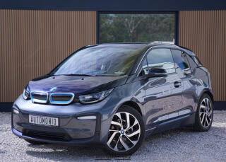 BMW i3 BMW i3 LED, Navi, 19�,V�hrev s