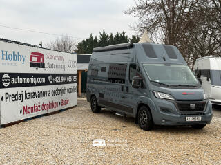 Fiat Ducato Mark�za, Kl�ma, Solar,Inverter