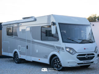 Carado ostatn� I449 Emotion Fiat Mark�za, Sol