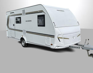 Weinsberg CaraOne 500FDK Full vyb, odber 14.7.26