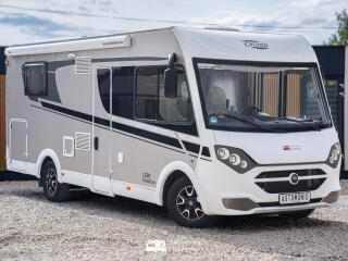 Carado ostatn� I339 Emotion Fiat Mark�za, Sol