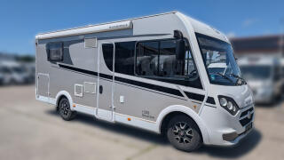 Carado ostatn� I339 Emotion Fiat Mark�za, Sol
