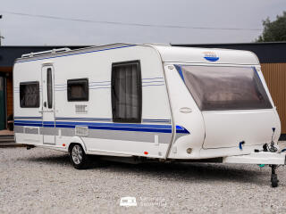 Hobby ostatn� 570 SMF Kl�ma, R�ra, Predstan