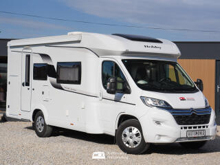 Hobby ostatn� T65 HKM Optima Ontour Citroen