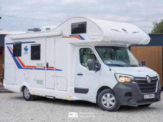 Ahorn ostatn� Renault Camp A 690 Mark�za