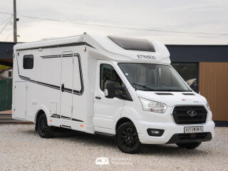 Etrusco ostatn� T 6.9. SF Ford Kl�ma, Solar