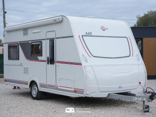 B�rstner ostatn� Premio Plus 440 TK Mark�za